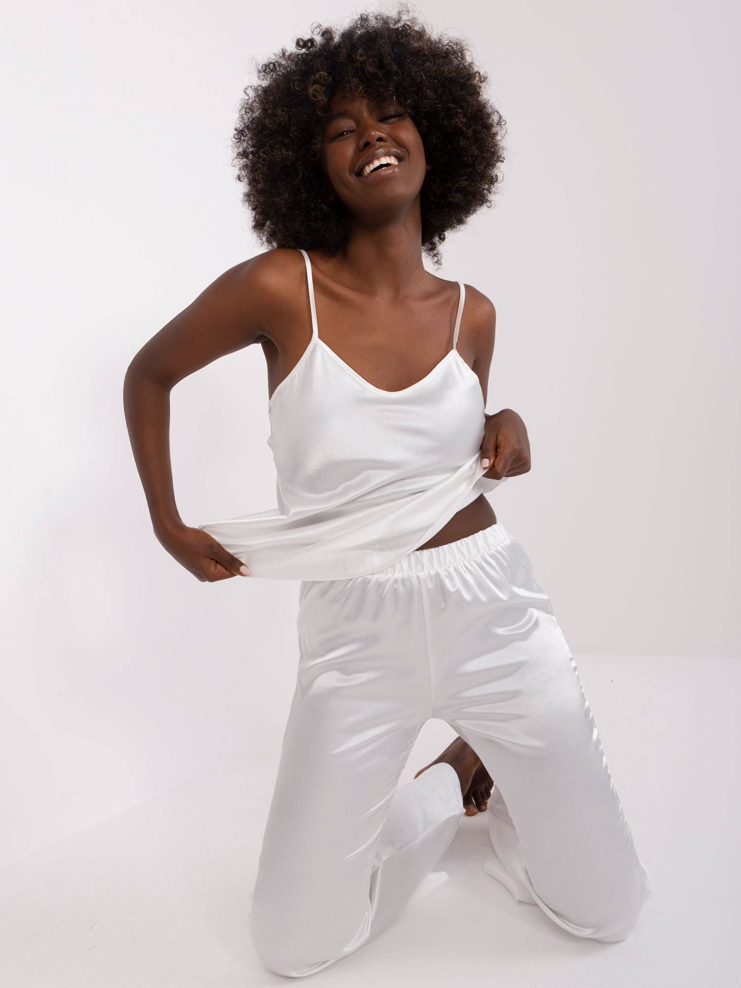 Komplet Biały - obrazek 8