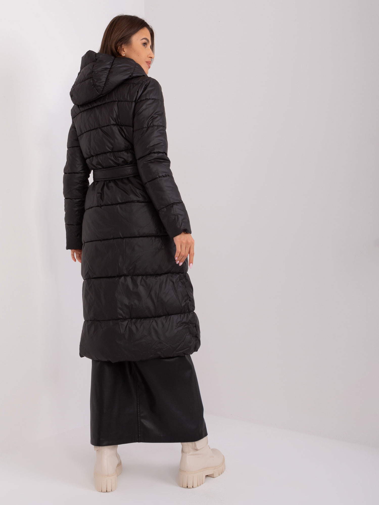 Kurtka Czarny - obrazek 8