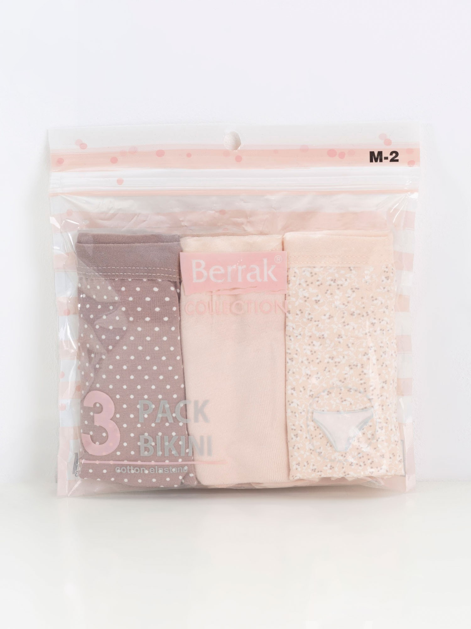 Majtki Wielokolorowy - obrazek 8